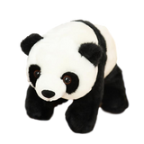 grosse peluche panda