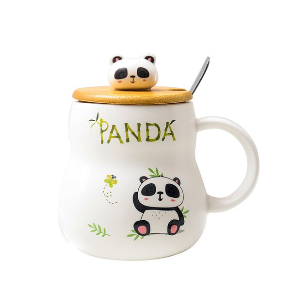 tasse a the motifs panda