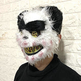 Masque Panda d'Horreur