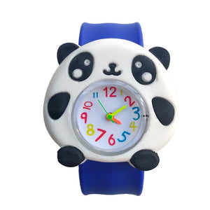 Montre Panda Slap Watch Personnalisable