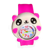 Montre Panda Slap Watch Personnalisable