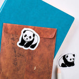 stickers panda snapchat