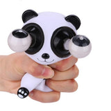 panda anti stress