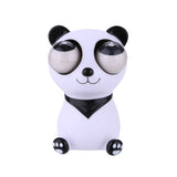 Figurine Panda Yeux qui Sortent