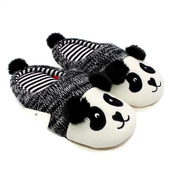 panda style tricot