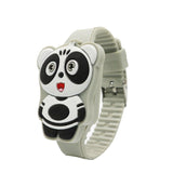 Montre Electronique Panda Personnalisable
