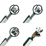 quatre modele de stylo panda