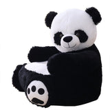 gros sofa panda