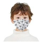 masque panda anti coronavirus