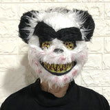 Masque Panda d'Horreur