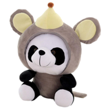 Peluche Panda Souris