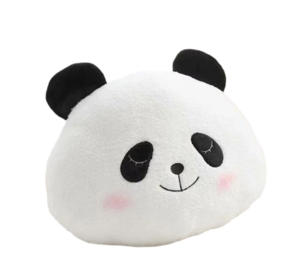 Coussin Canapé Panda