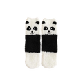 chaussette pilou pilou panda