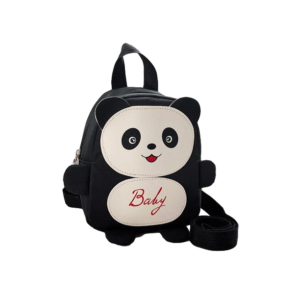 petit sac panda mignon