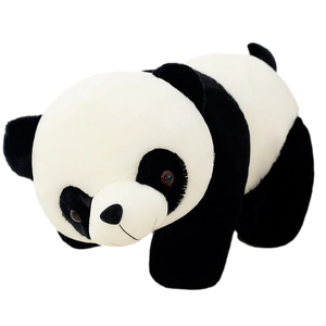 Peluche Panda de 40 cm