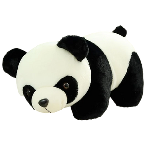 peluche panda kawaii