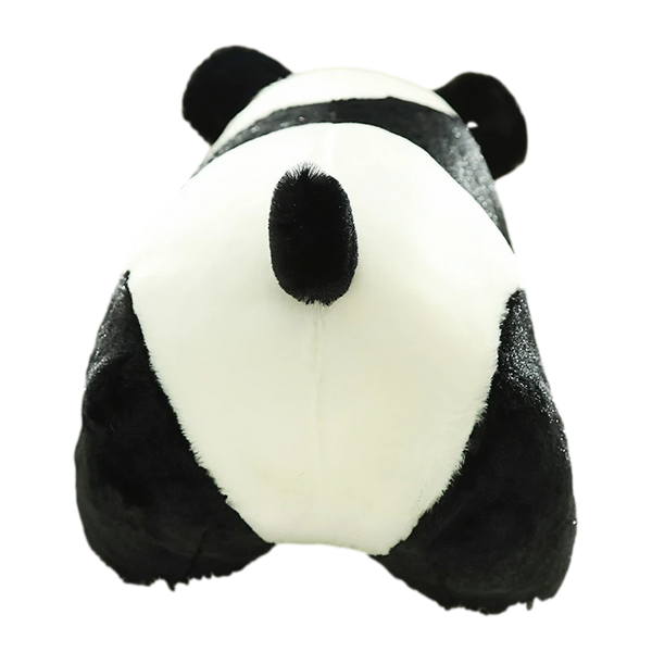 Peluche Panda Kawaii