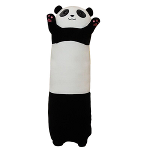Coussin Panda de Canapé