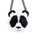 enorme pendentif panda