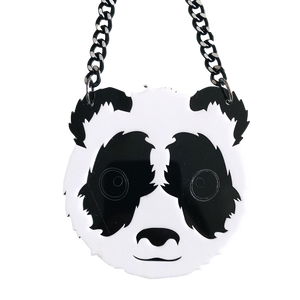 enorme pendentif panda