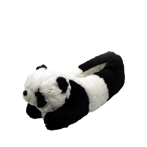 chaussons panda