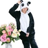 Costume Pyjama de Panda