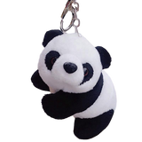 porte clefs panda 