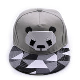 Snapback Panda