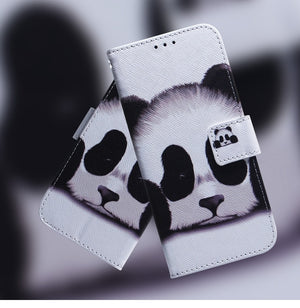 pochette panda etanche