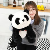 Peluche Panda Géant de 36 cm