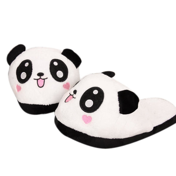 Chausson Enfant Panda