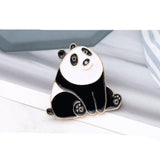 pins panda marrant