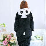 Costume Pyjama de Panda