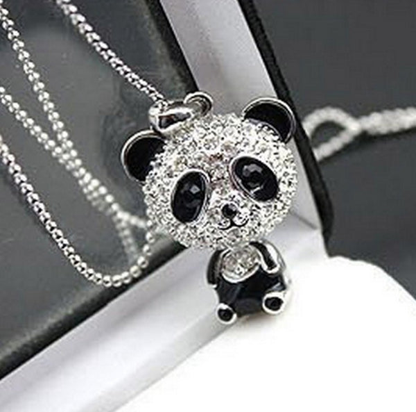 collier ours