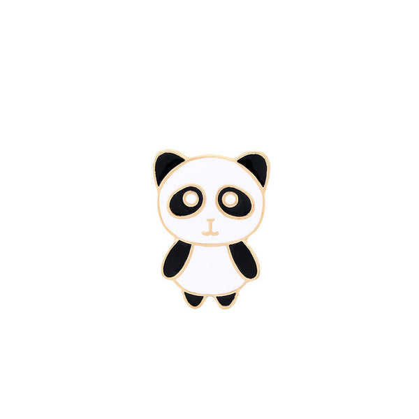 pins panda classique